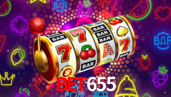 Bet655 App