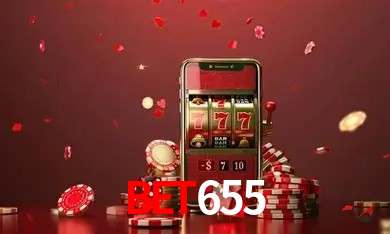 Bet655 App